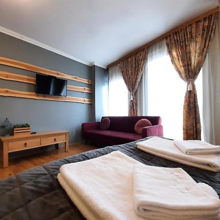 Casa Dea Lejlighedshotel Veliko Tarnovo Eksteriør billede