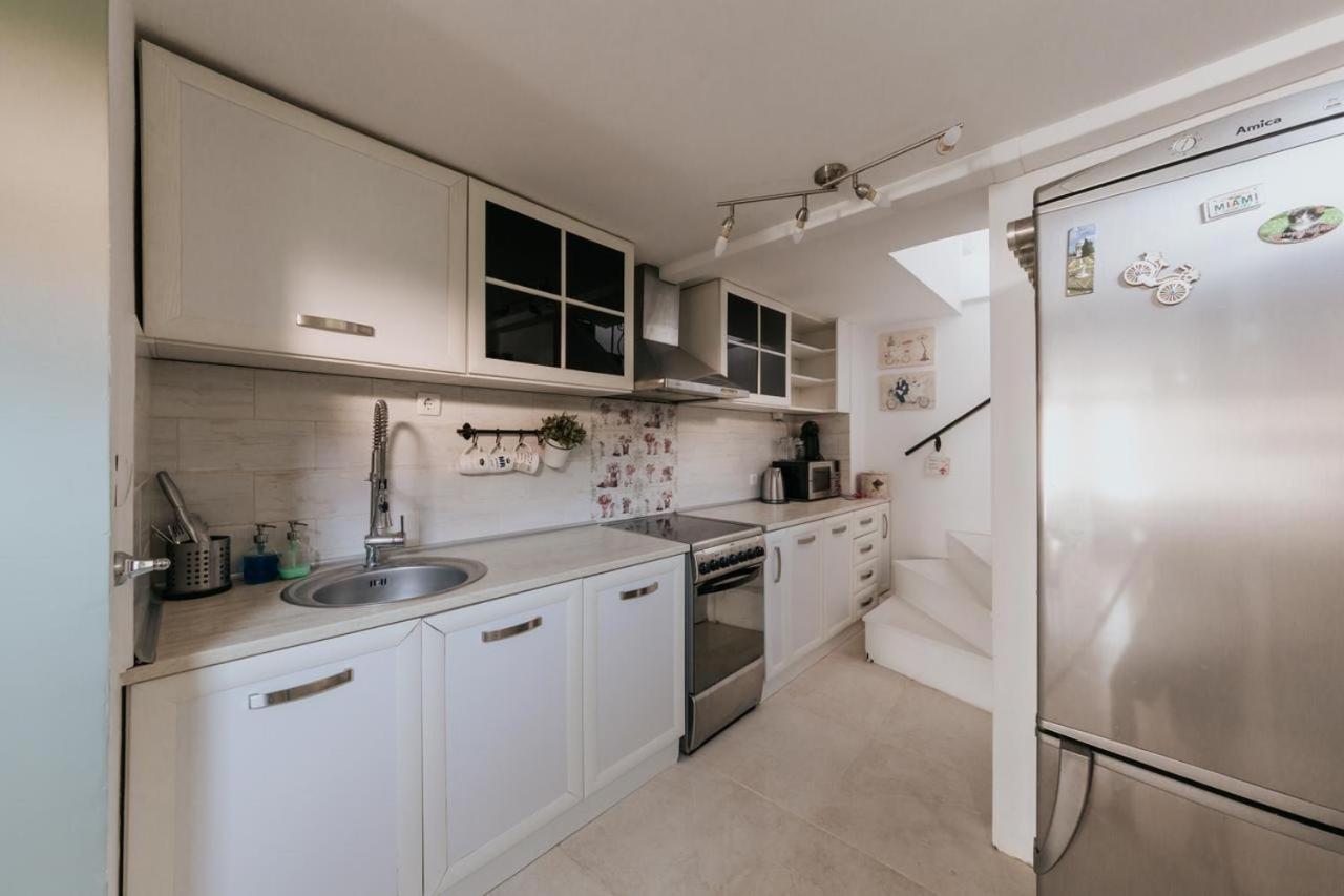 Casa Dea Lejlighedshotel Veliko Tarnovo Eksteriør billede