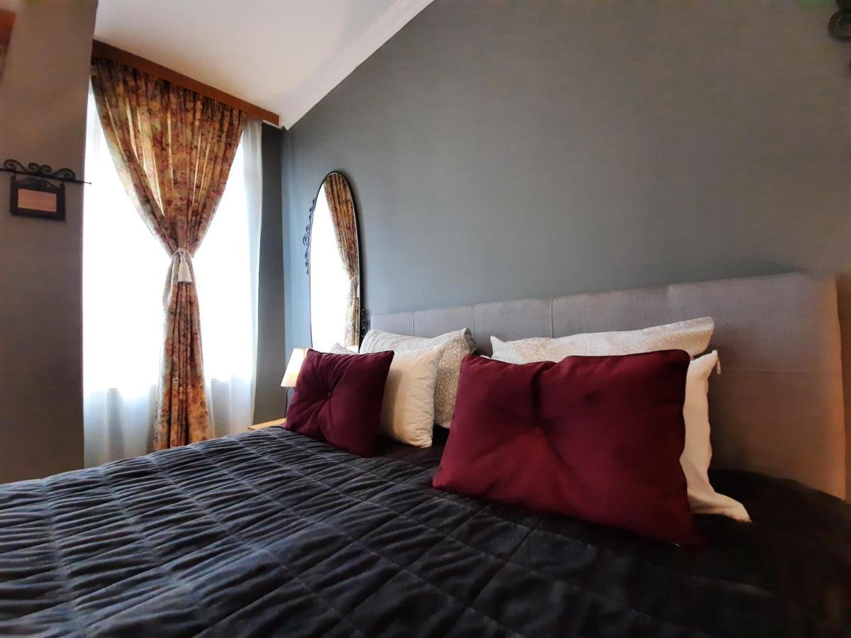 Casa Dea Lejlighedshotel Veliko Tarnovo Eksteriør billede