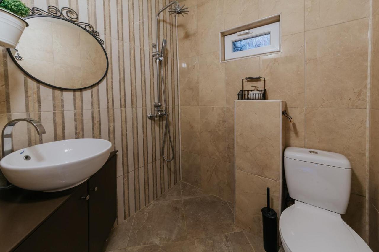 Casa Dea Lejlighedshotel Veliko Tarnovo Eksteriør billede