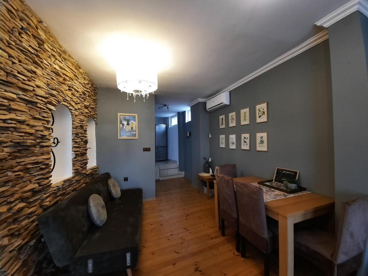 Casa Dea Lejlighedshotel Veliko Tarnovo Eksteriør billede