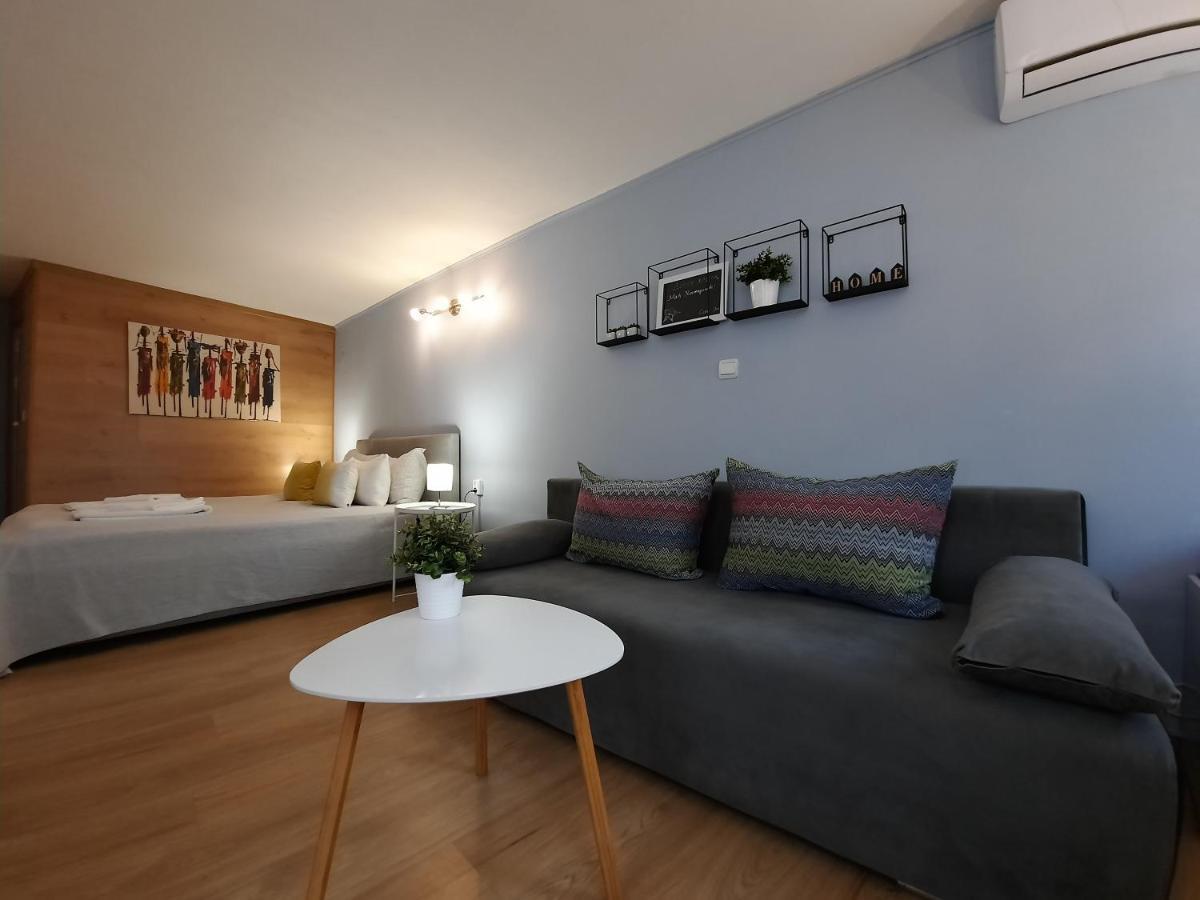 Casa Dea Lejlighedshotel Veliko Tarnovo Eksteriør billede