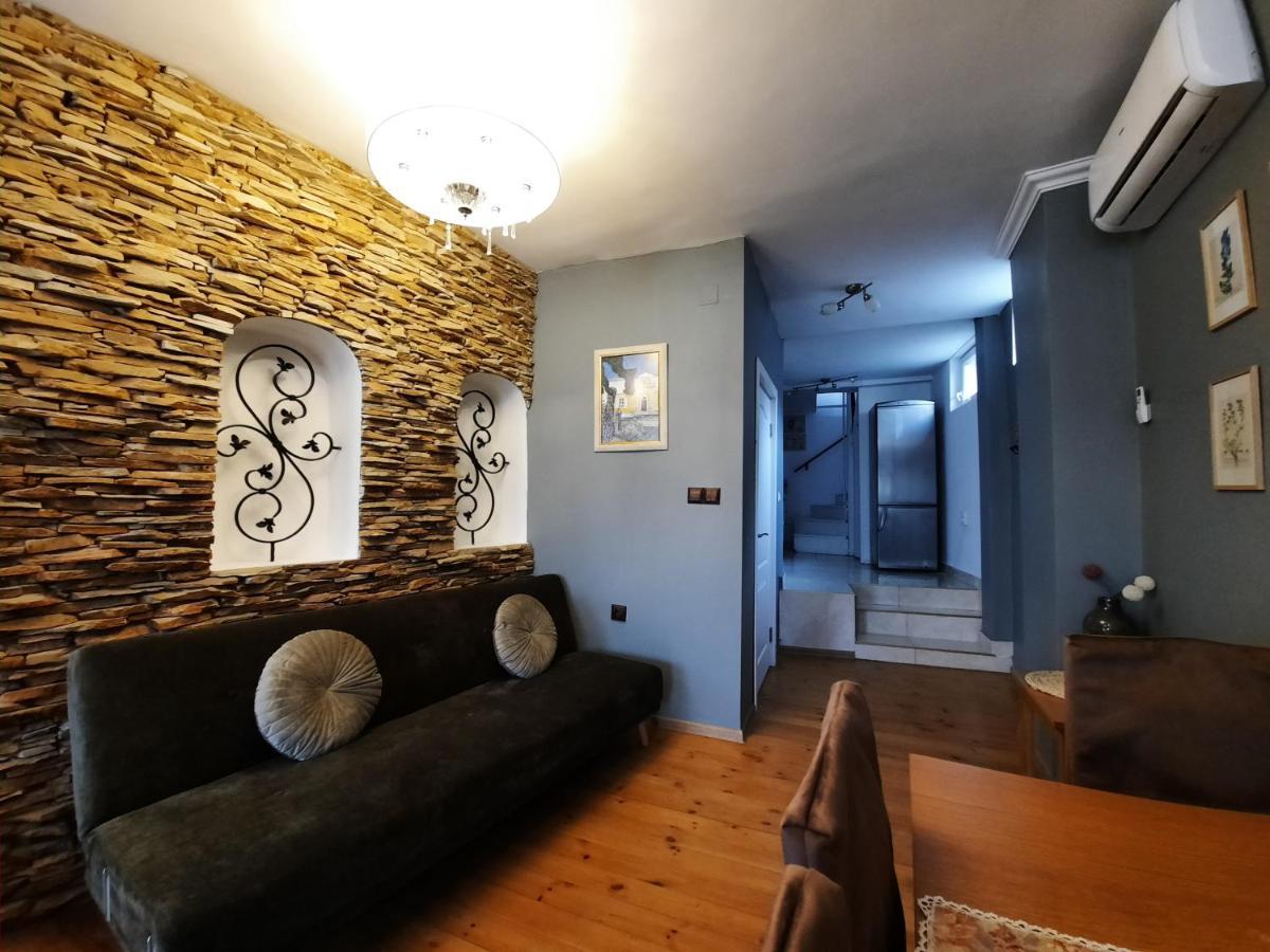 Casa Dea Lejlighedshotel Veliko Tarnovo Eksteriør billede