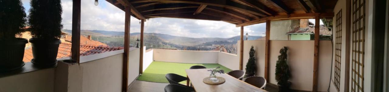 Casa Dea Lejlighedshotel Veliko Tarnovo Eksteriør billede