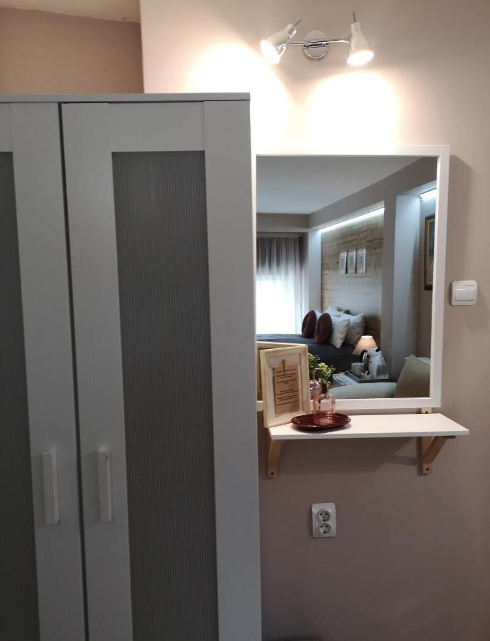 Casa Dea Lejlighedshotel Veliko Tarnovo Eksteriør billede