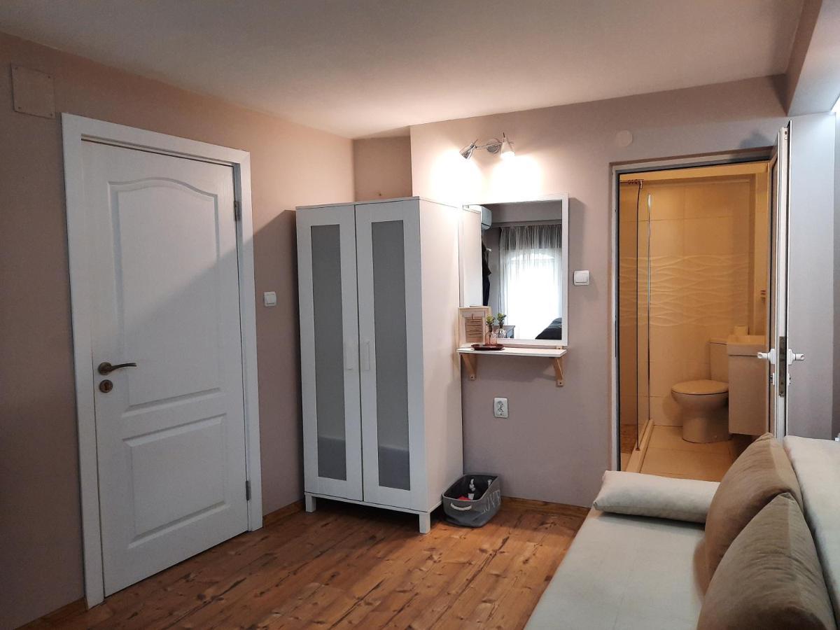 Casa Dea Lejlighedshotel Veliko Tarnovo Eksteriør billede