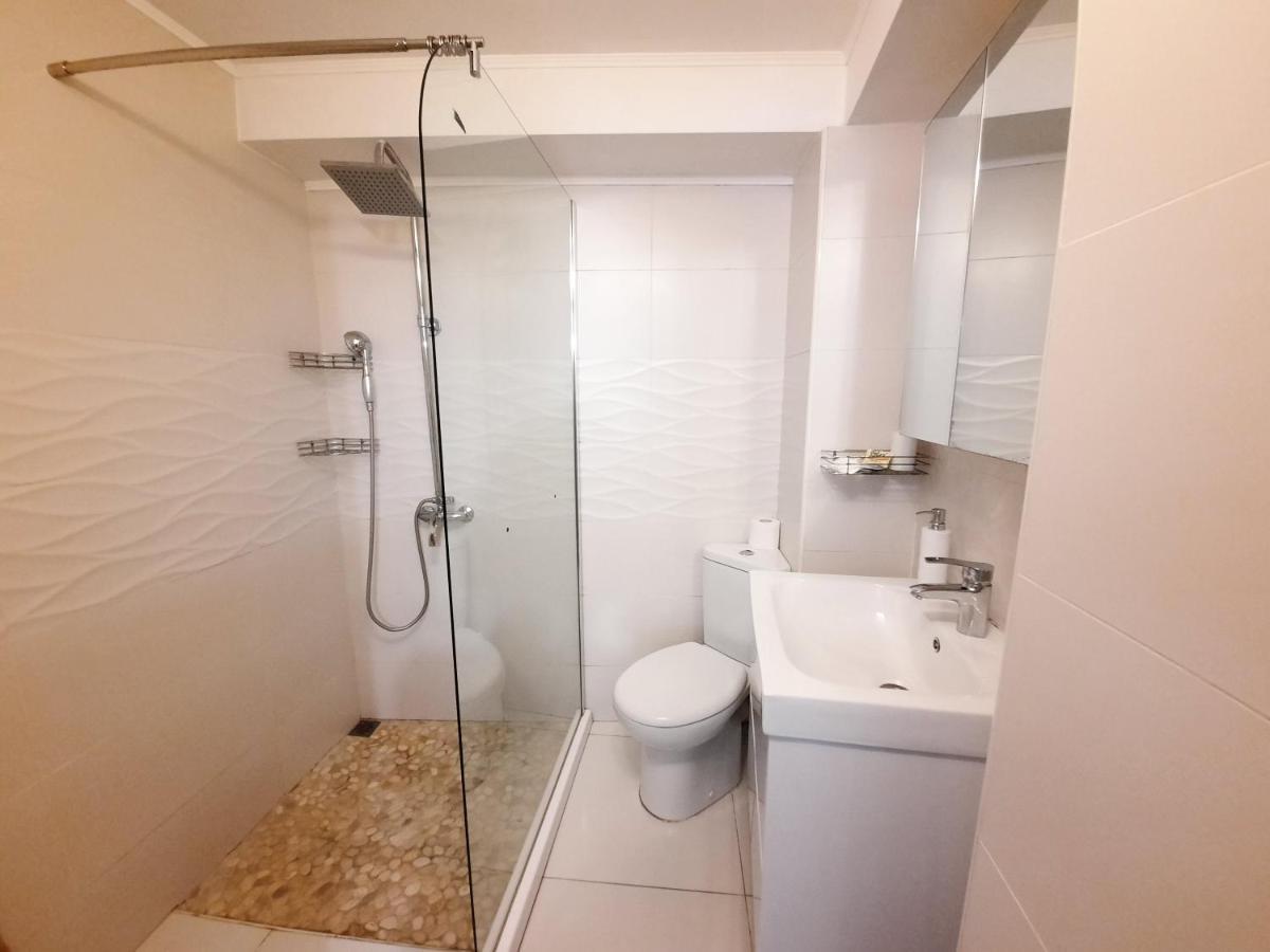 Casa Dea Lejlighedshotel Veliko Tarnovo Eksteriør billede