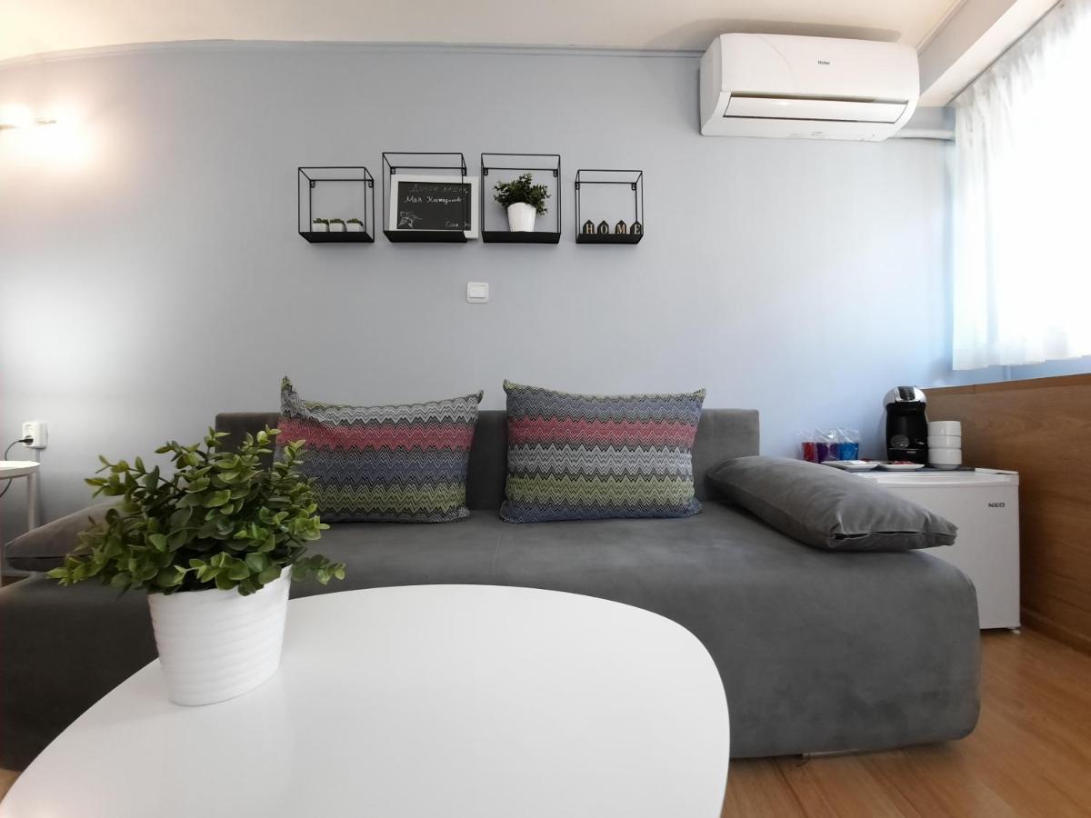 Casa Dea Lejlighedshotel Veliko Tarnovo Eksteriør billede